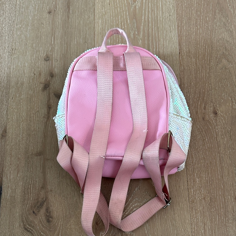 LOL Sequin Little Backpack - Picture 7 of 10